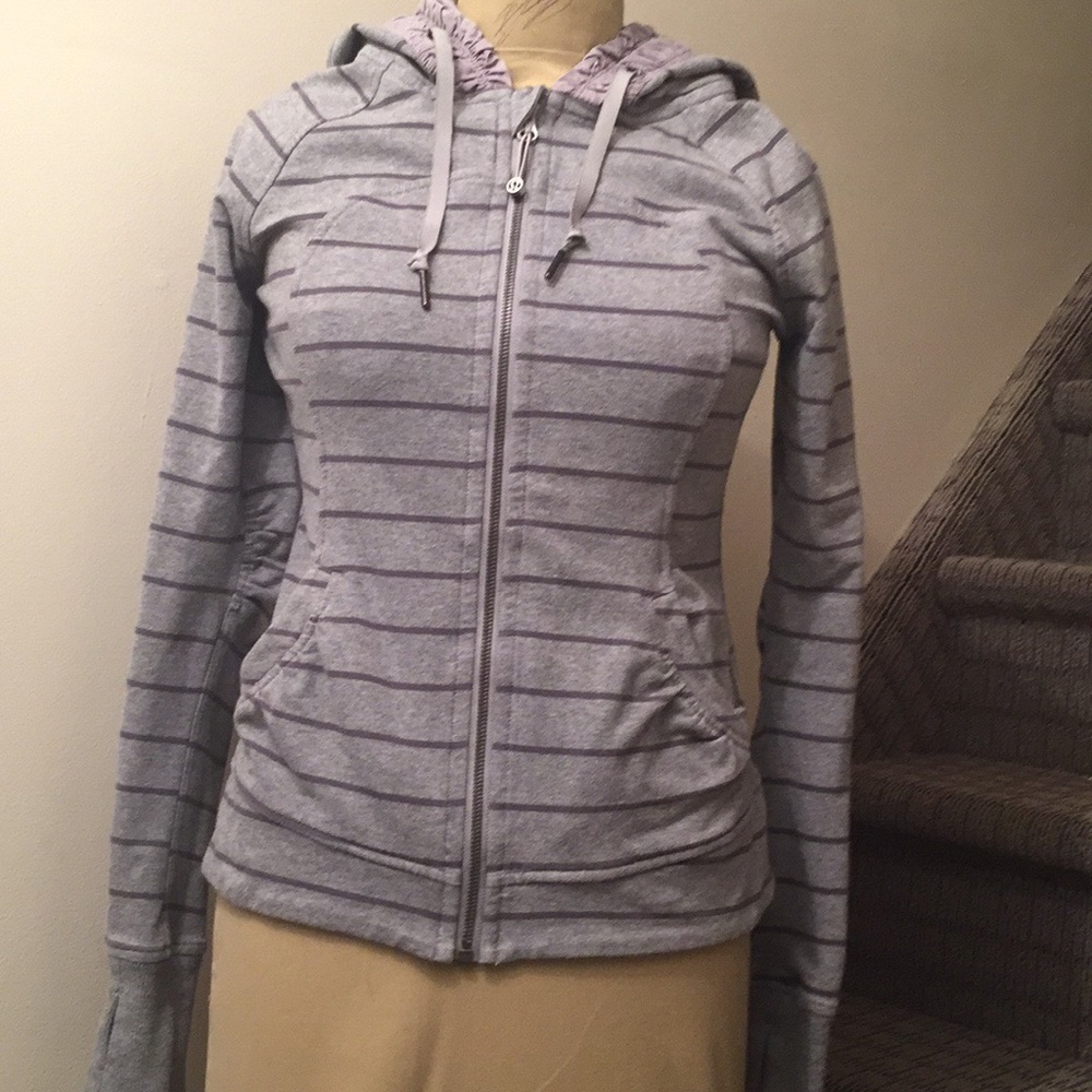 Lululemon Jacket